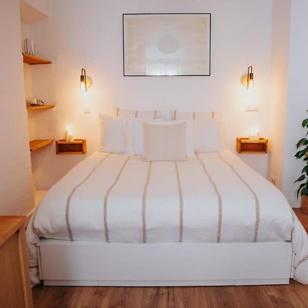 Perfect Family-Oriented And Renovated Townhouse In The Old Antibes Daire Dış mekan fotoğraf