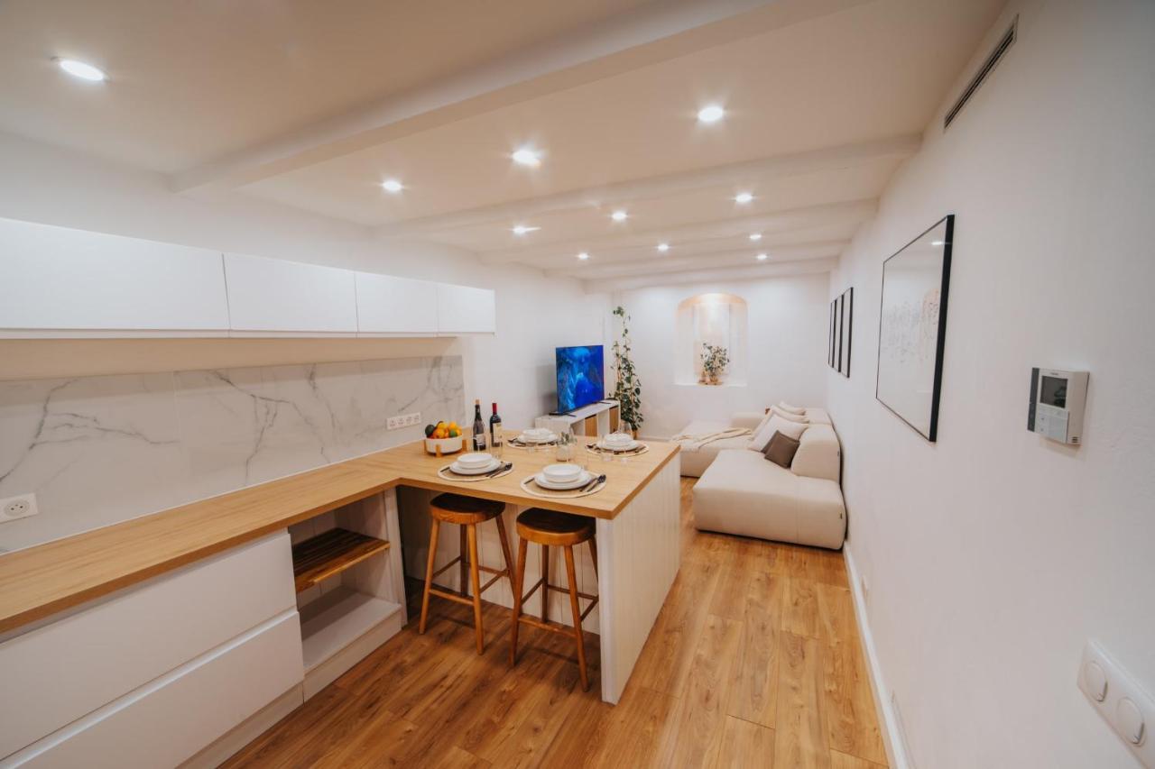 Perfect Family-Oriented And Renovated Townhouse In The Old Antibes Daire Dış mekan fotoğraf