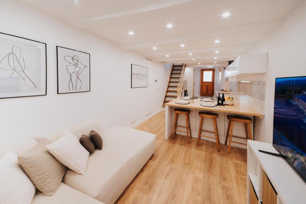 Perfect Family-Oriented And Renovated Townhouse In The Old Antibes Daire Dış mekan fotoğraf