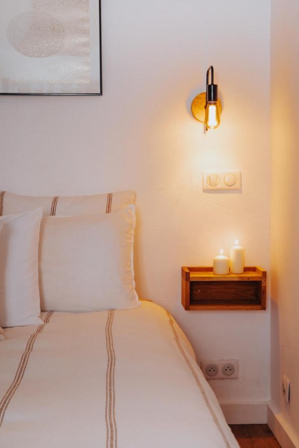 Perfect Family-Oriented And Renovated Townhouse In The Old Antibes Daire Dış mekan fotoğraf