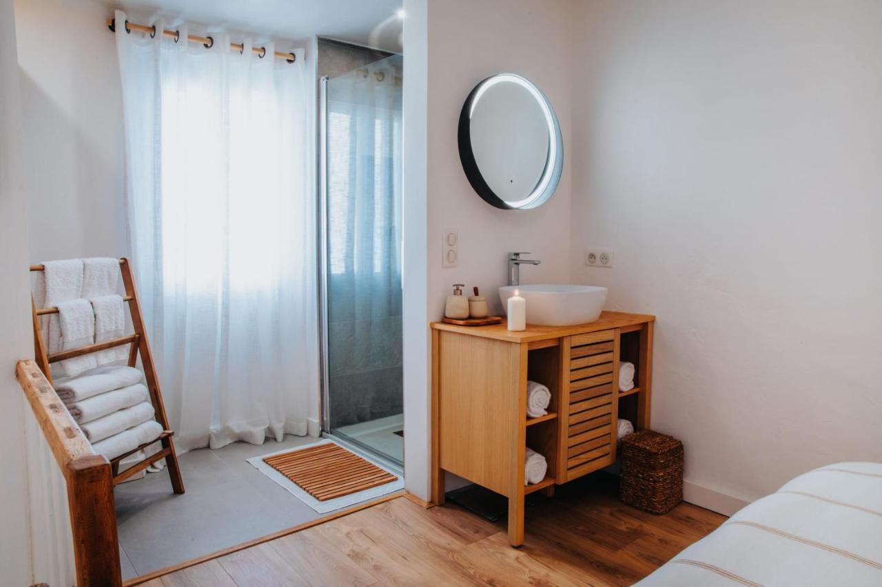 Perfect Family-Oriented And Renovated Townhouse In The Old Antibes Daire Dış mekan fotoğraf