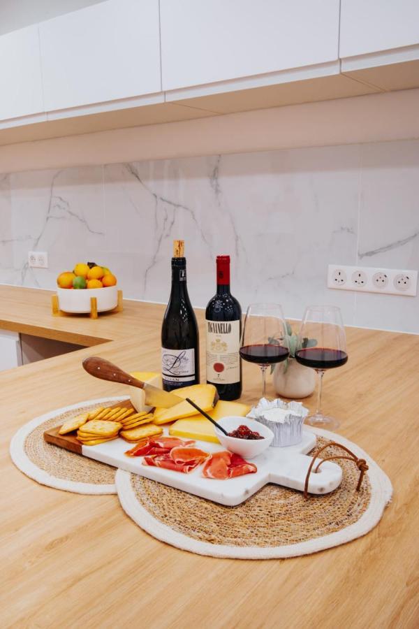 Perfect Family-Oriented And Renovated Townhouse In The Old Antibes Daire Dış mekan fotoğraf