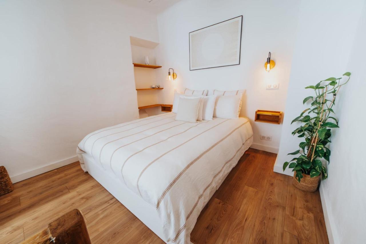 Perfect Family-Oriented And Renovated Townhouse In The Old Antibes Daire Dış mekan fotoğraf