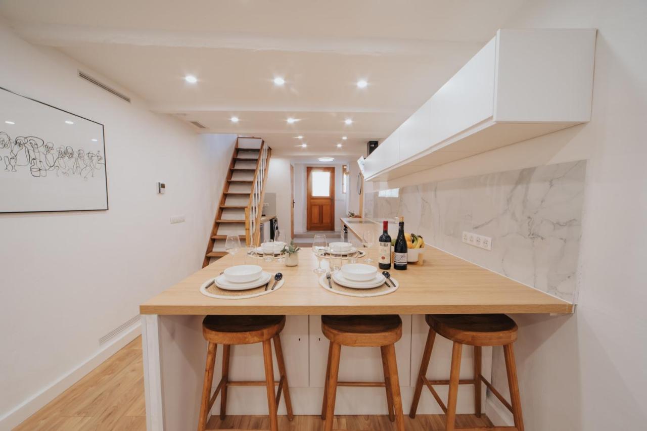 Perfect Family-Oriented And Renovated Townhouse In The Old Antibes Daire Dış mekan fotoğraf
